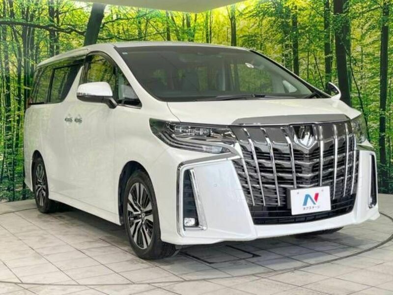 ALPHARD