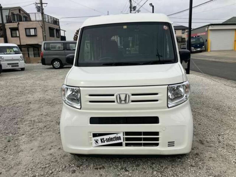 N-VAN