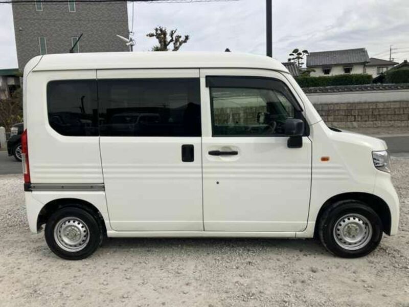 N-VAN