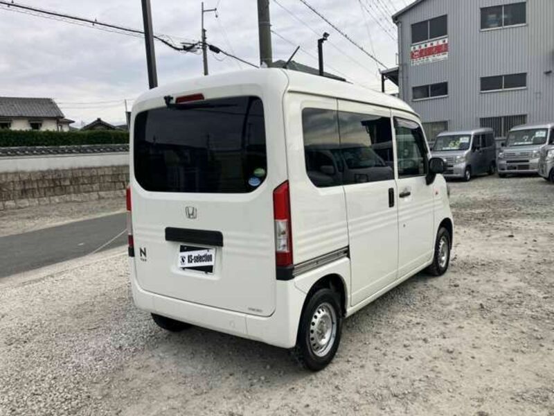 N-VAN