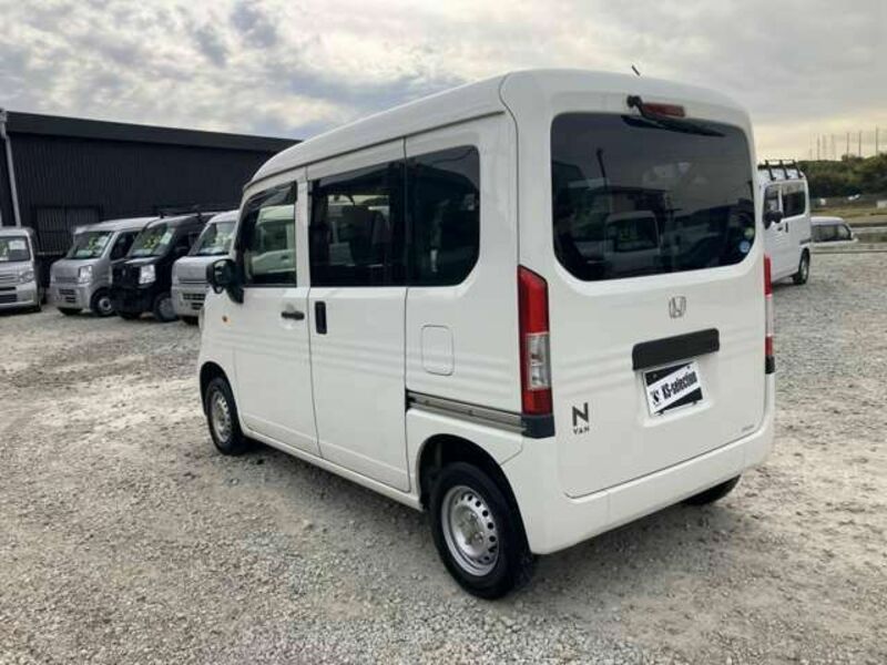 N-VAN