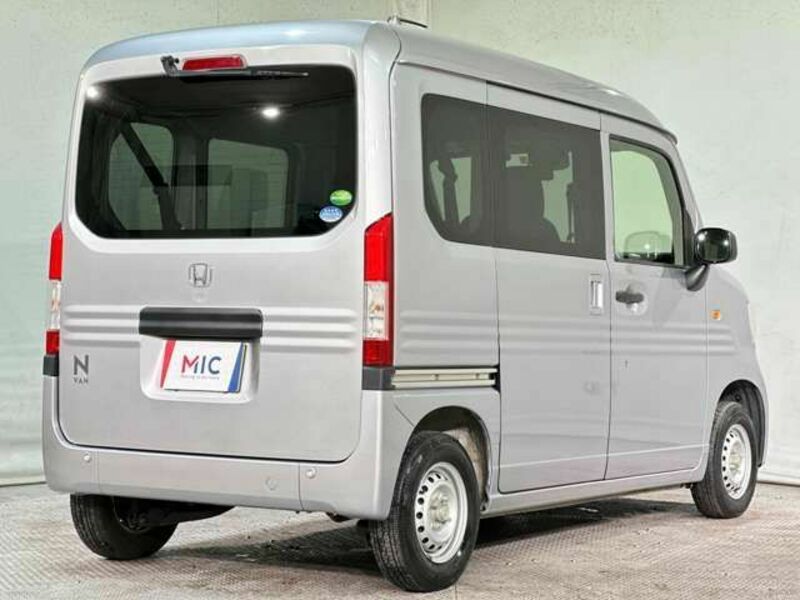 N-VAN