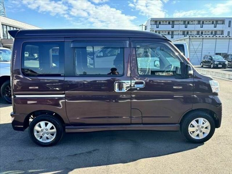 ATRAI WAGON-10