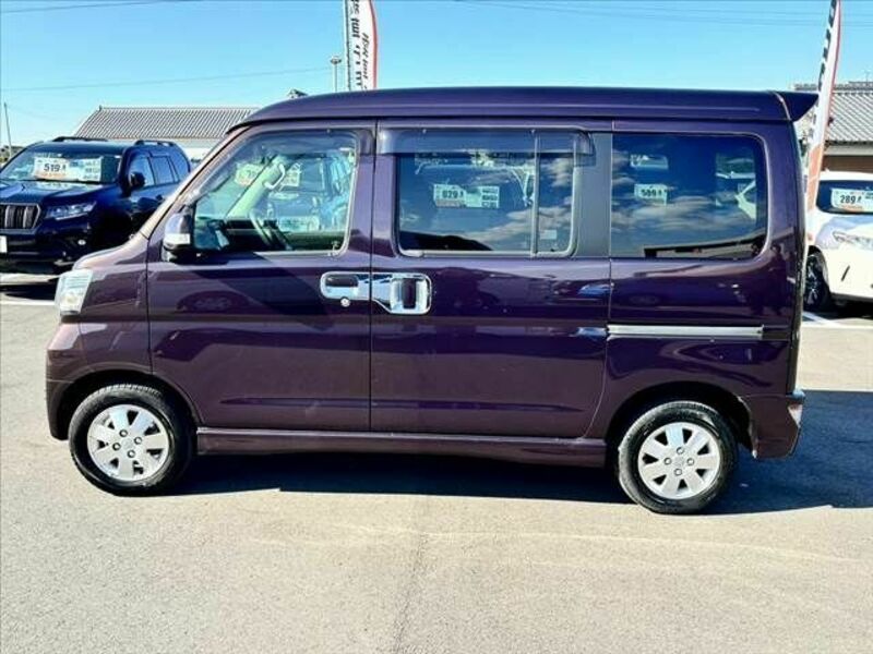 ATRAI WAGON-11