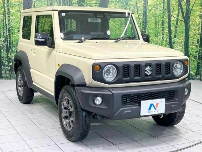 JIMNY SIERRA