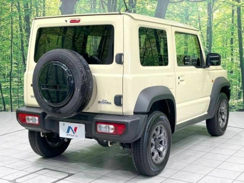 JIMNY SIERRA