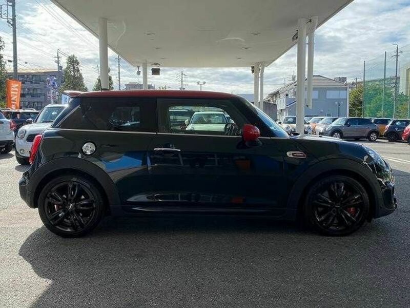 MINI