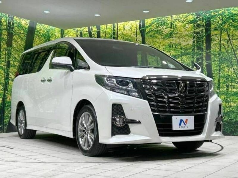 ALPHARD