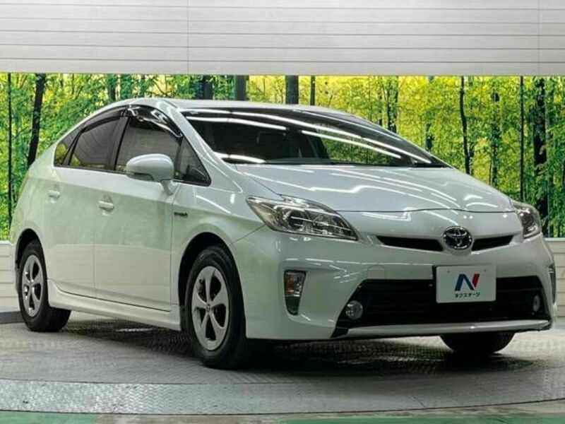 PRIUS