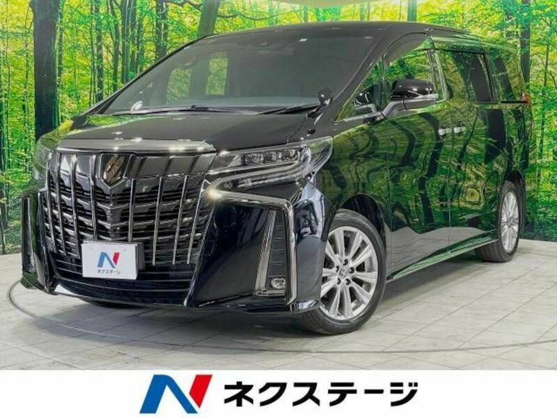 ALPHARD-0