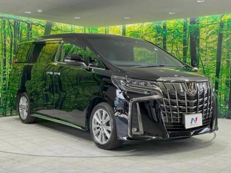 ALPHARD