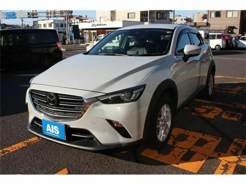 CX-3-0