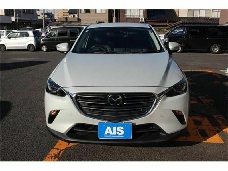 CX-3