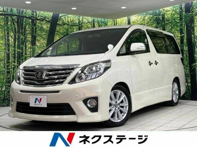 ALPHARD-0