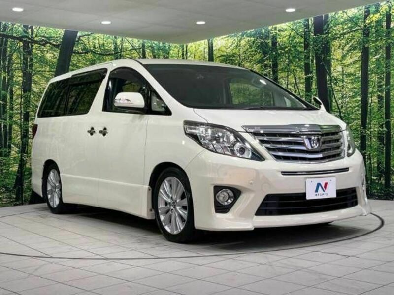 ALPHARD