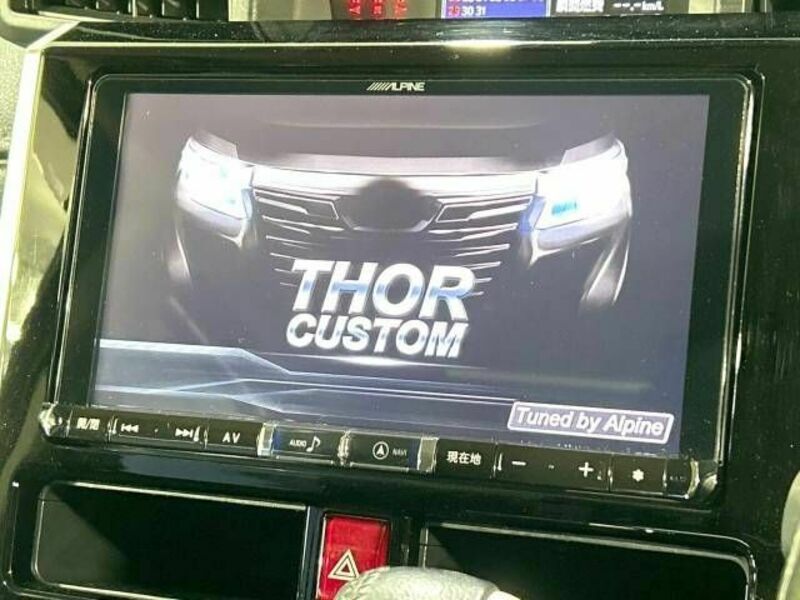 THOR