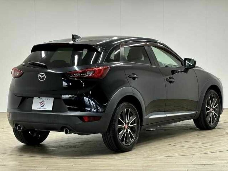 CX-3