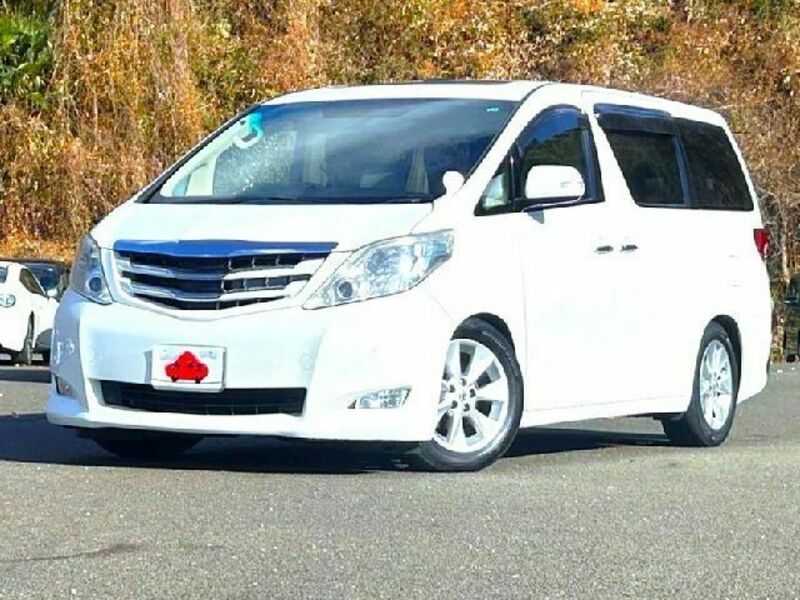 ALPHARD-0