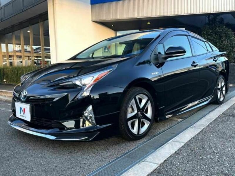 PRIUS