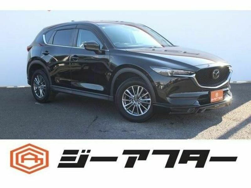 CX-5-0