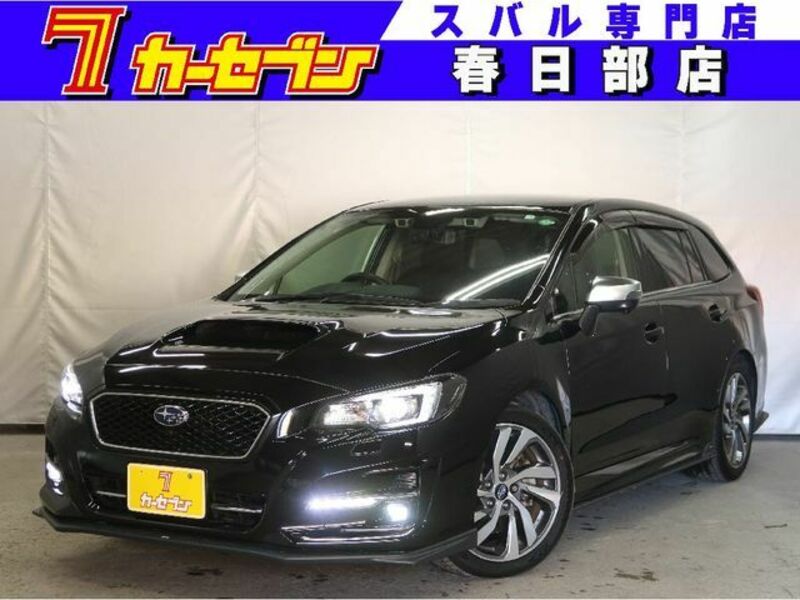 LEVORG-0