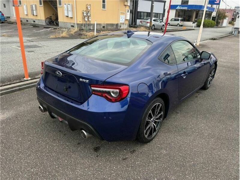 BRZ