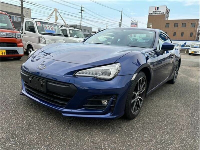 BRZ