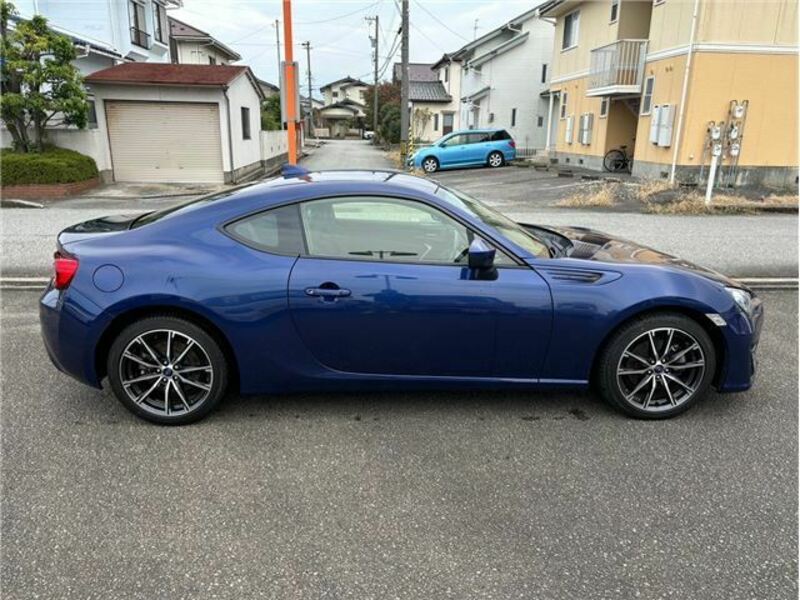 BRZ