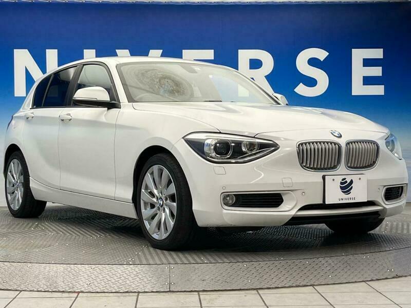 1 SERIES