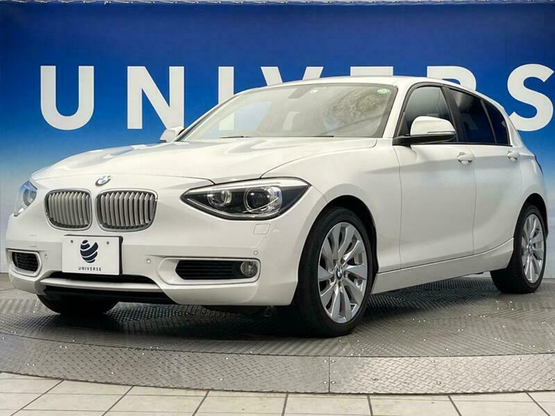 1 SERIES