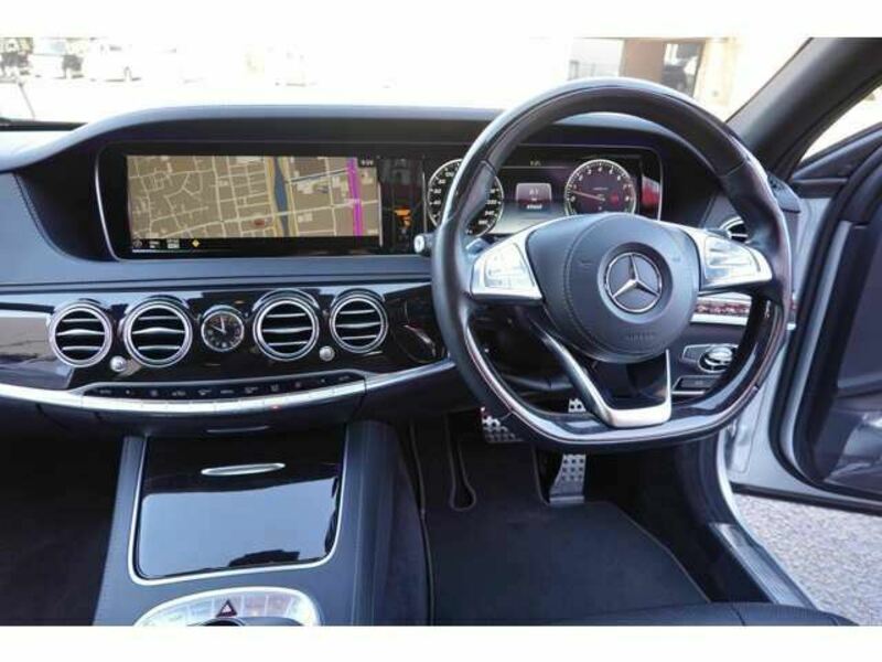 S-CLASS