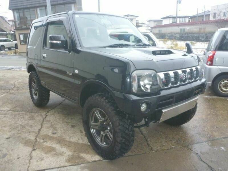 JIMNY