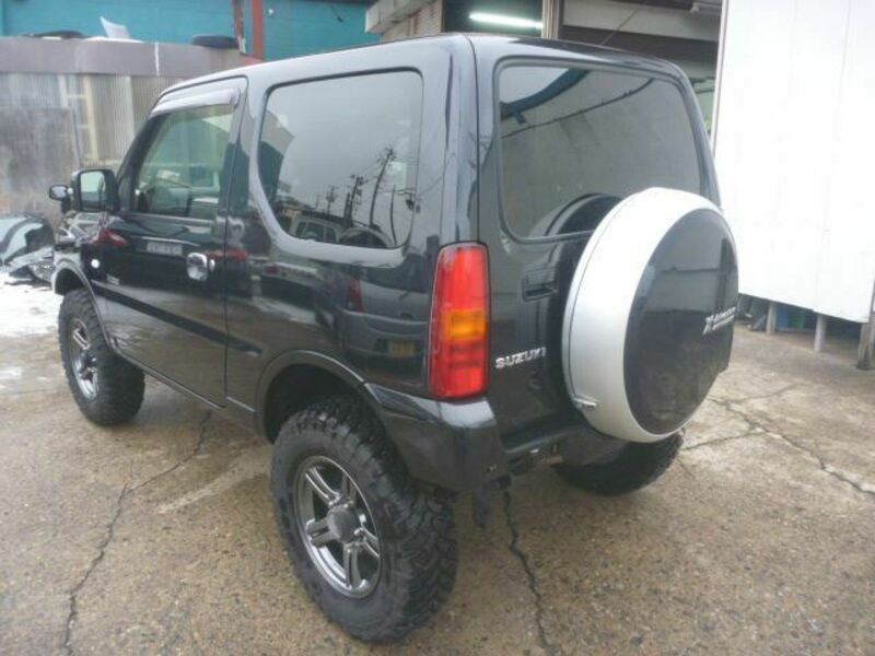 JIMNY