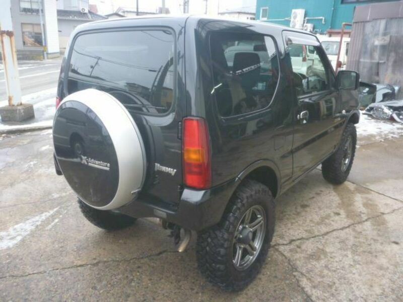 JIMNY