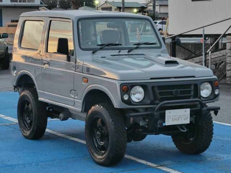 JIMNY