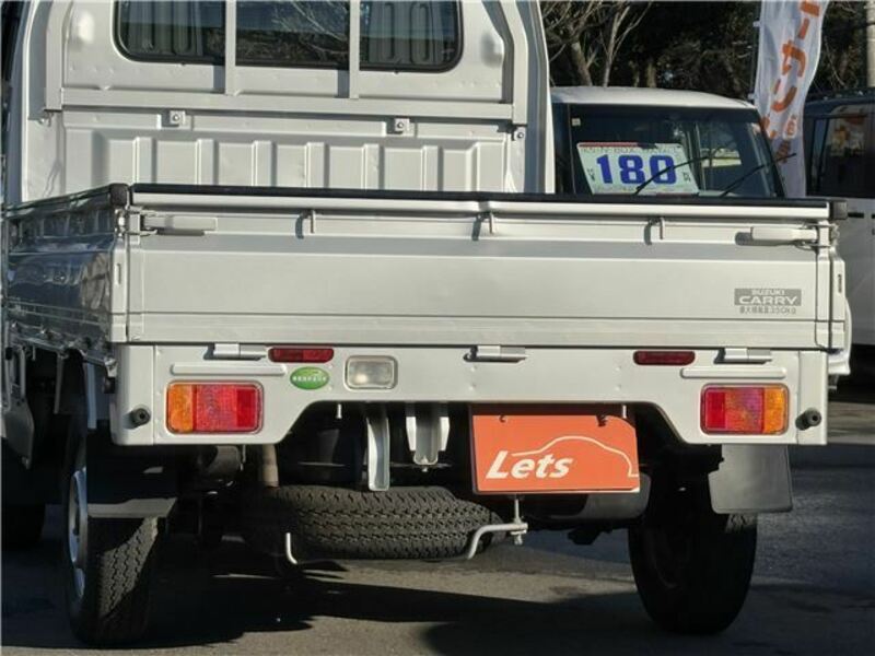 CARRY TRUCK