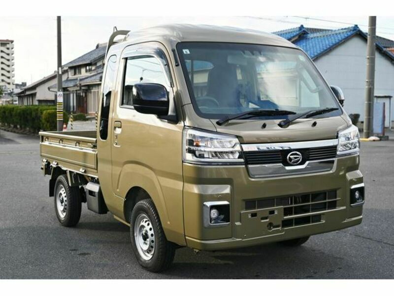 HIJET TRUCK-0