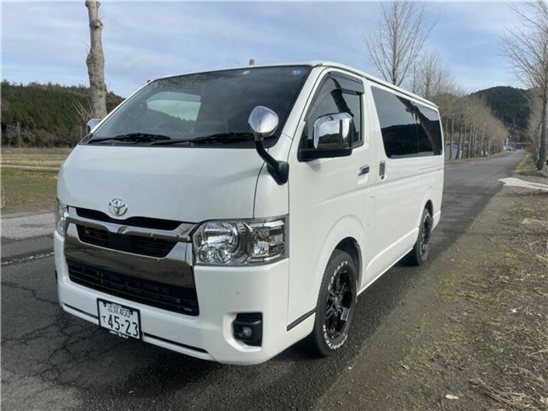 HIACE