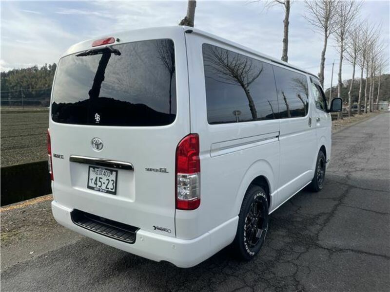 HIACE