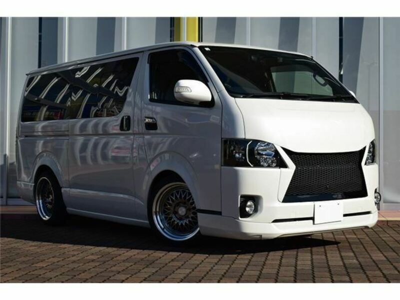 HIACE VAN-0