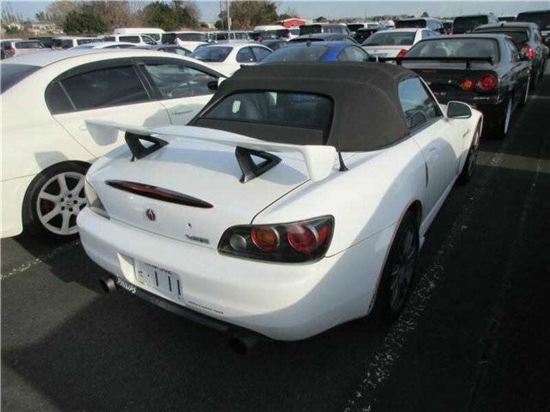 S2000