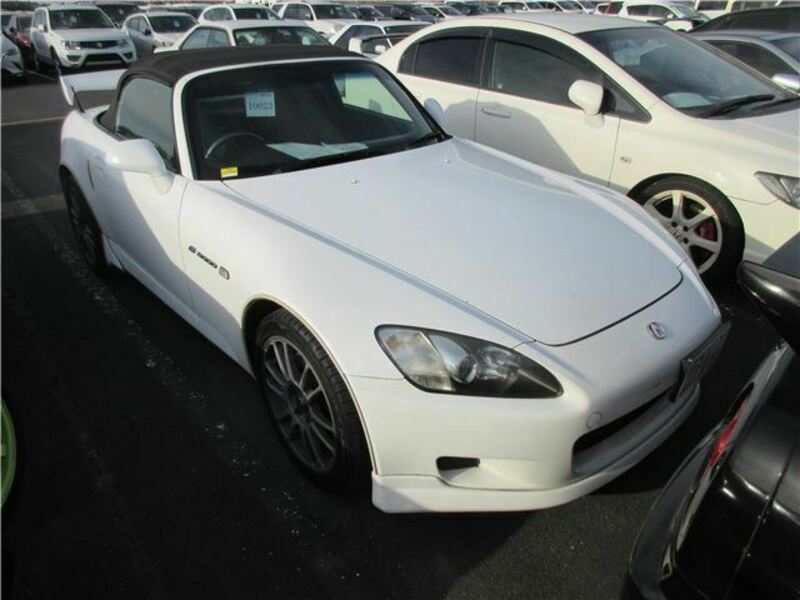 S2000