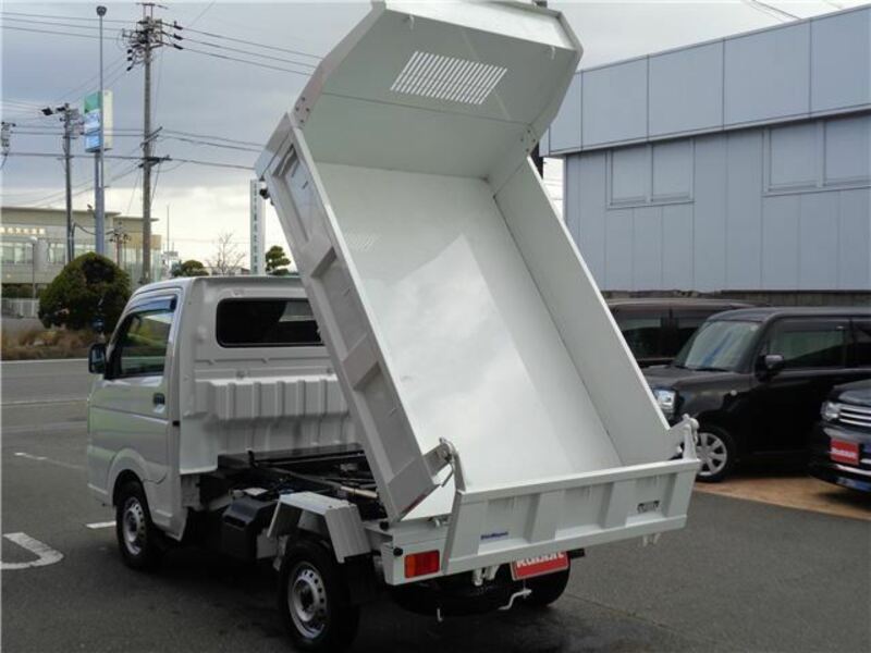 CARRY TRUCK