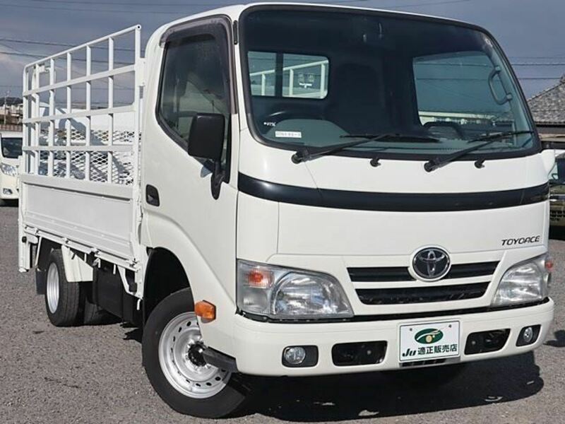 TOYOACE