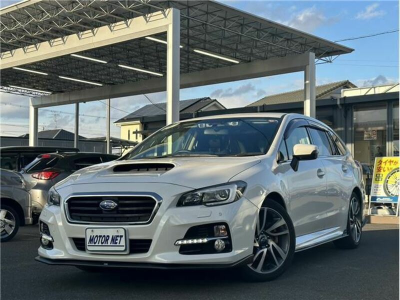 LEVORG-0