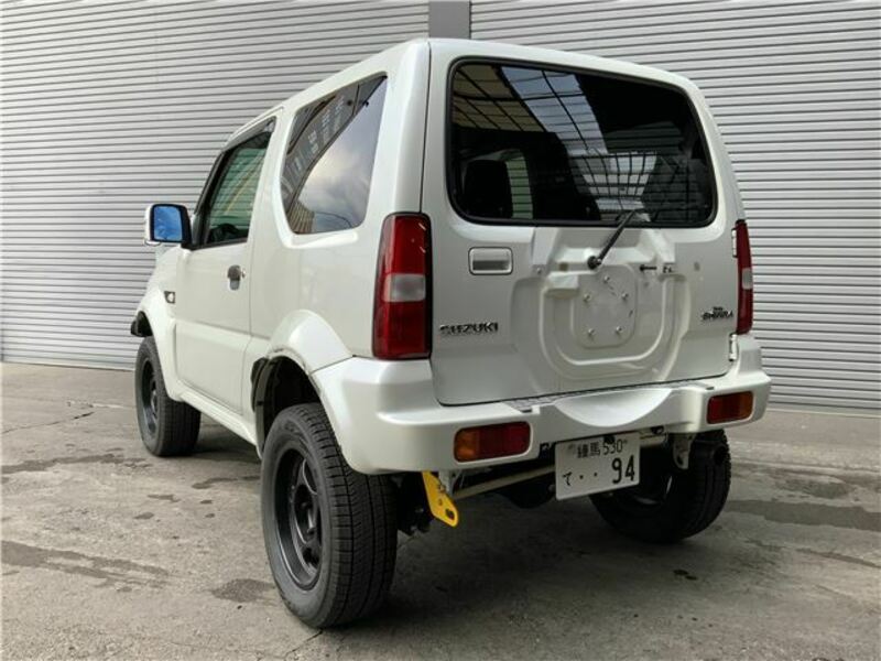 JIMNY SIERRA