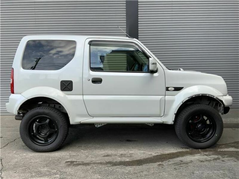 JIMNY SIERRA