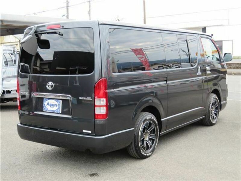 HIACE