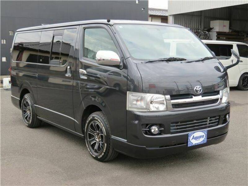 HIACE