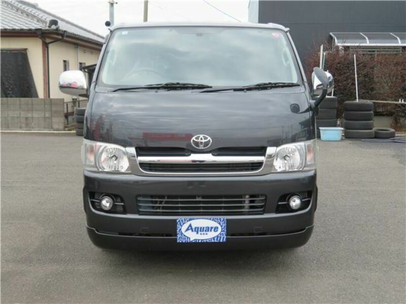 HIACE